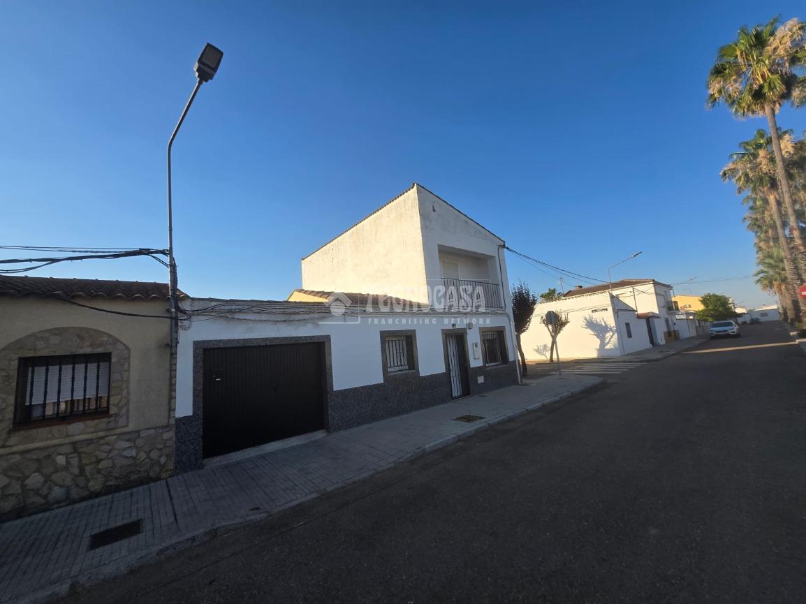 Casa en venta 