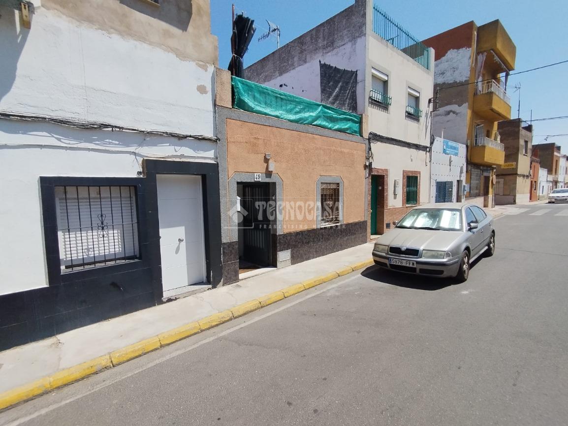 Casa en venta 