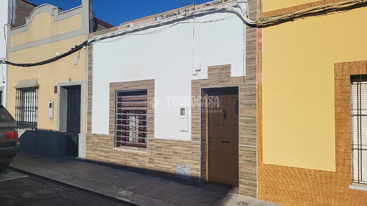 Casa en venta 