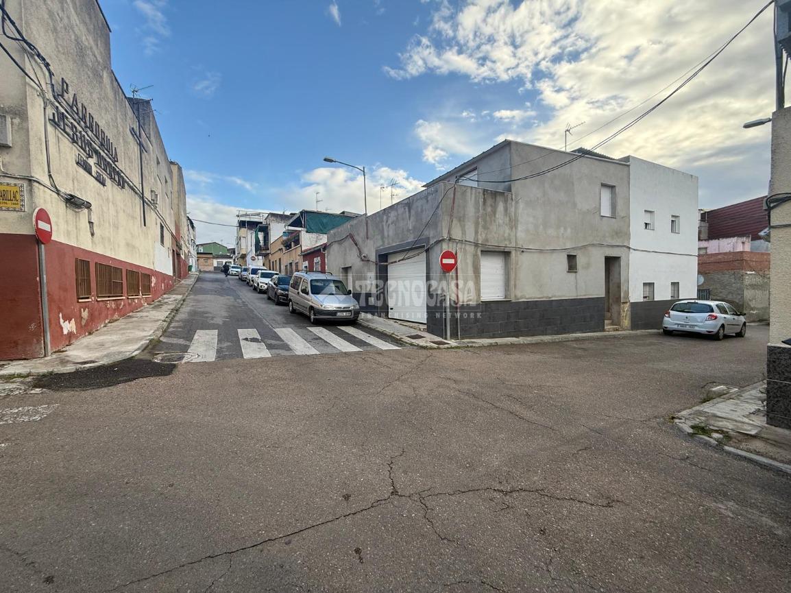 Casa en venta 
