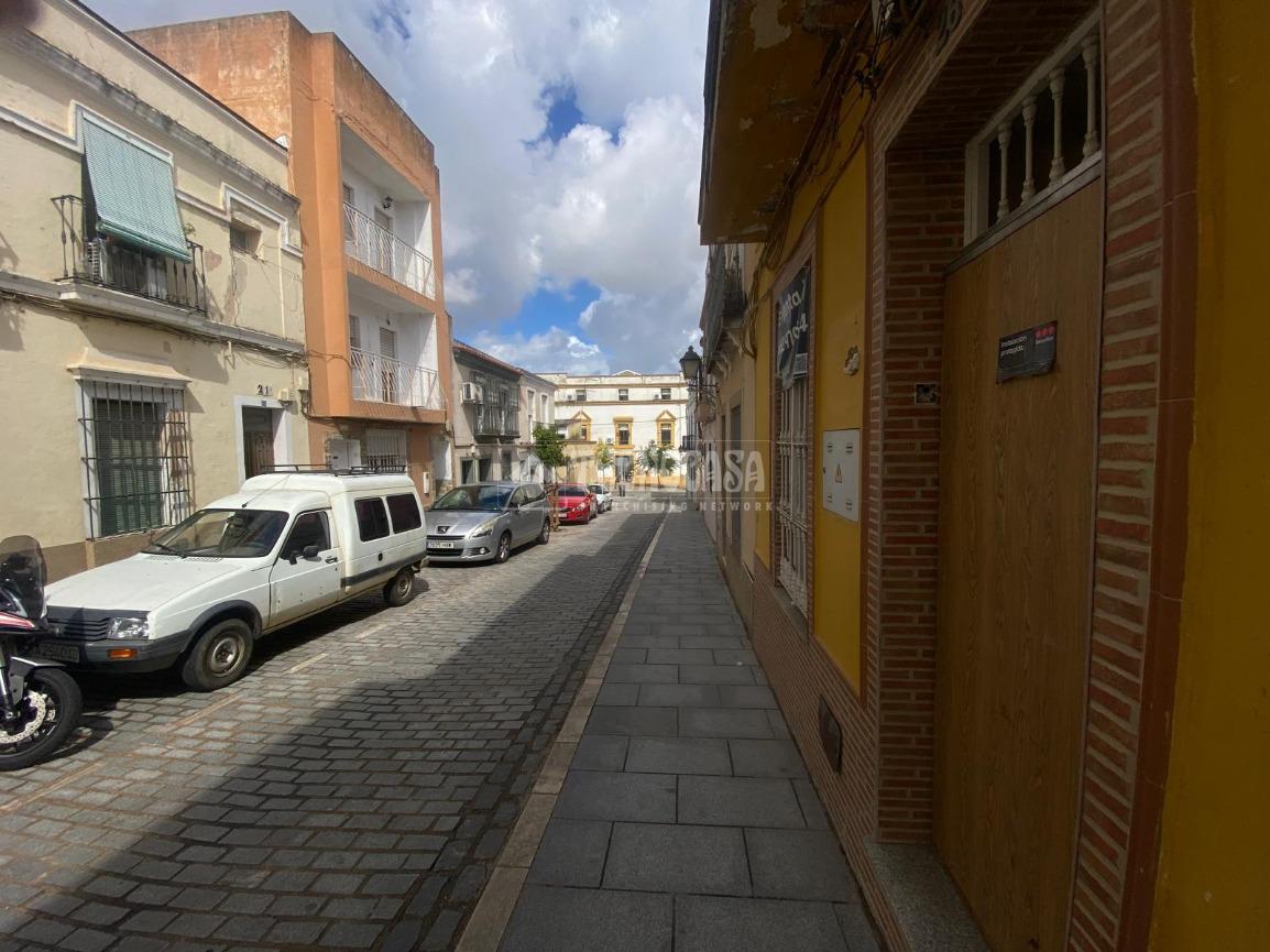 Piso en venta 
