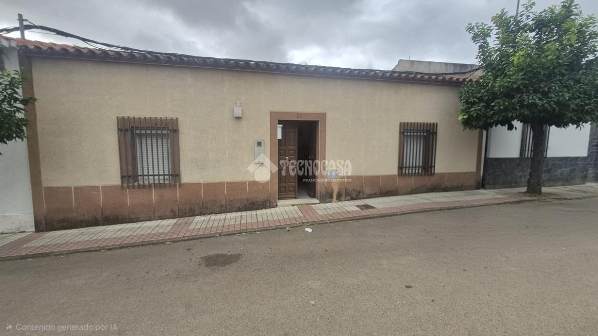 Casa en venta 