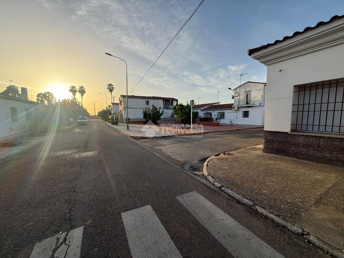 Casa en venta 