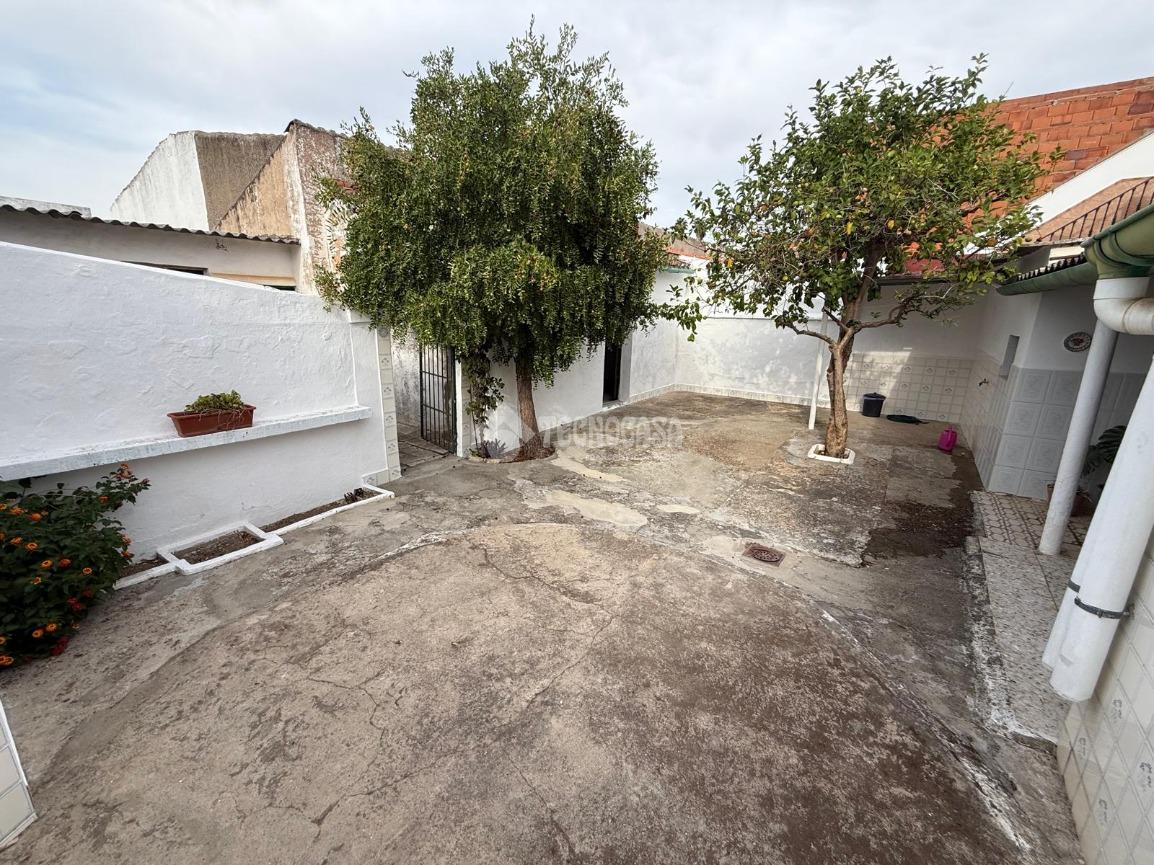 Casa en venta 