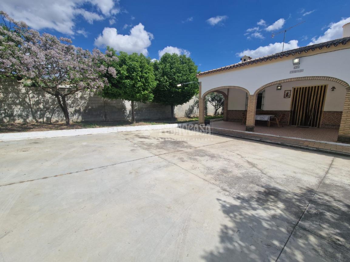 Casa rural en venta