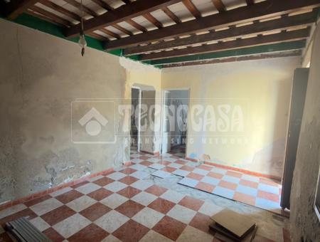 Pl. España, La Lantejuela
