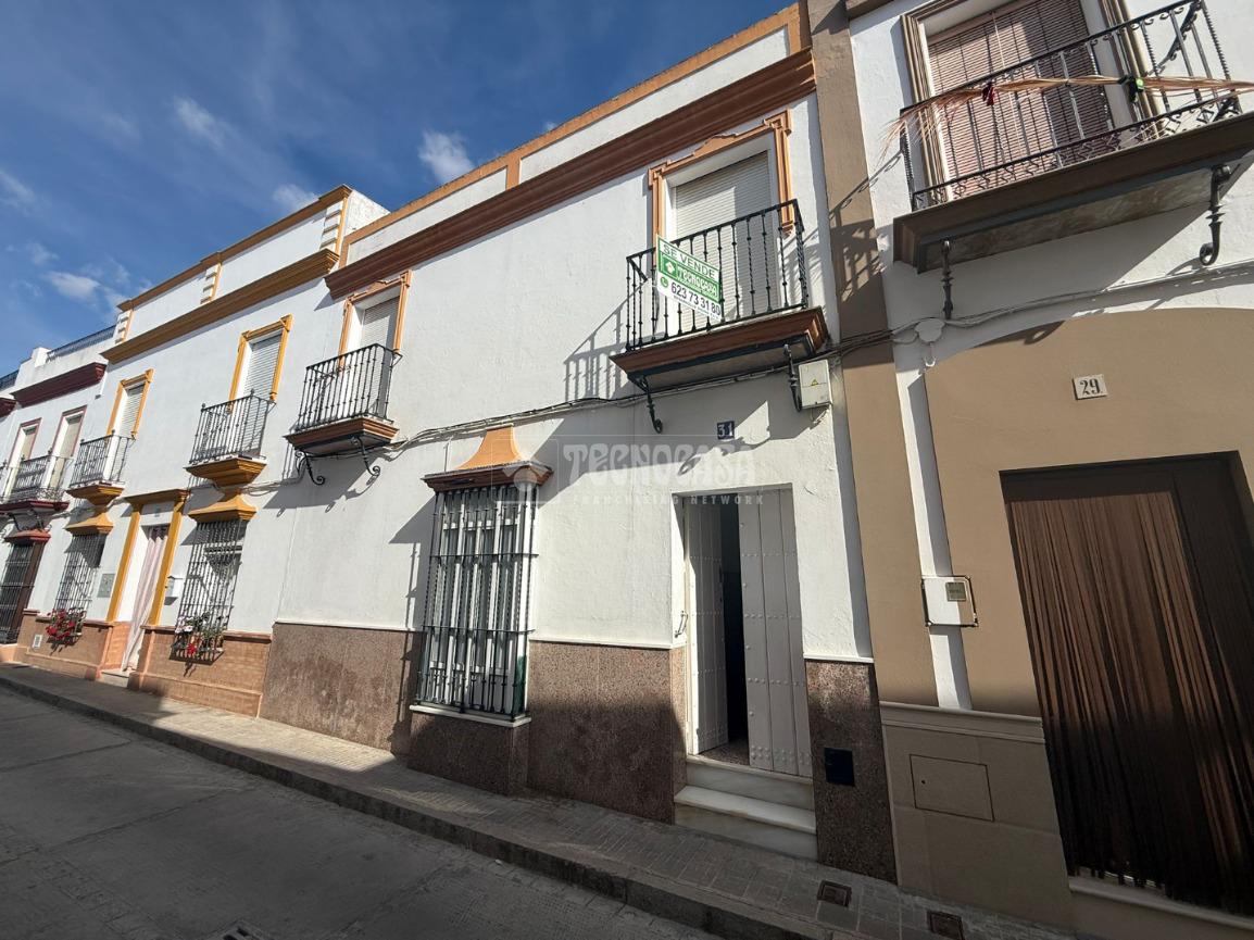 Casa en venta 