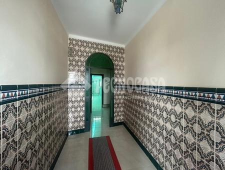 Calle Tetuan, Paradas