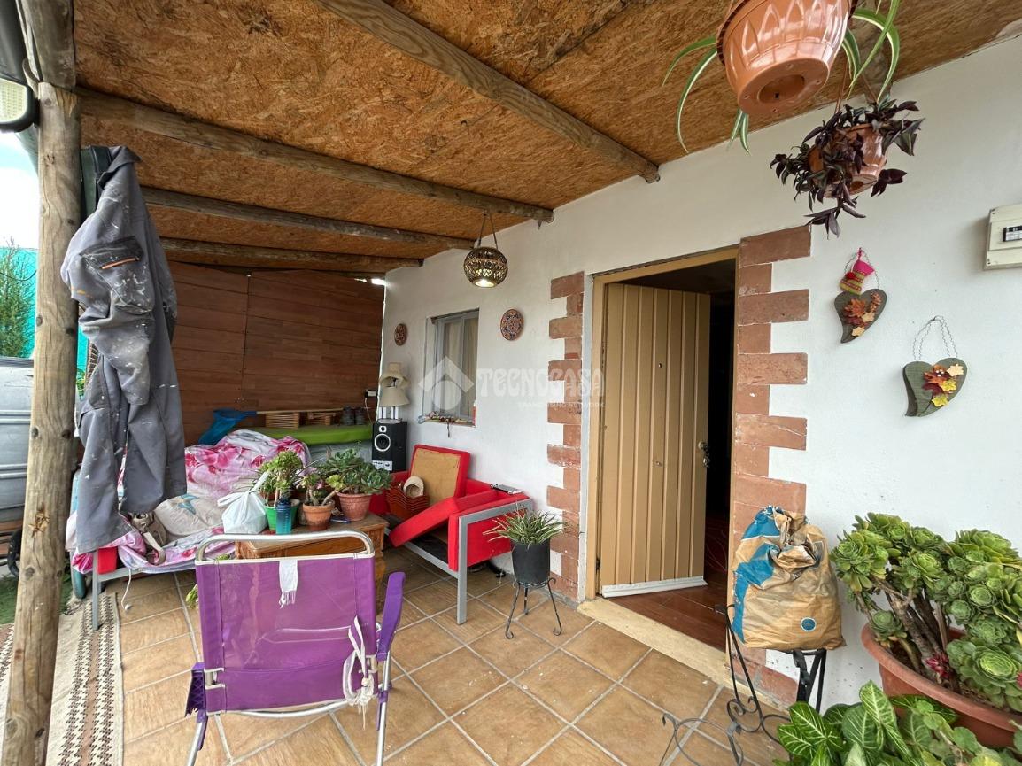 Casa rural en venta 