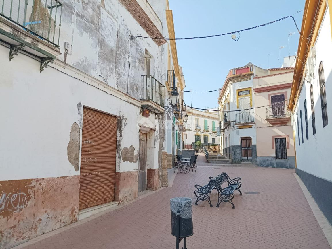 Casa en venta 