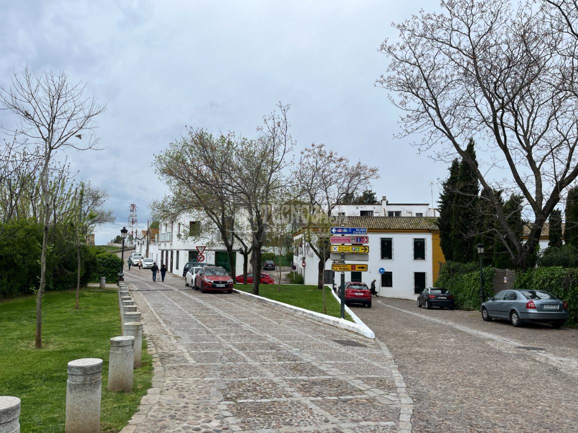 Piso en venta 