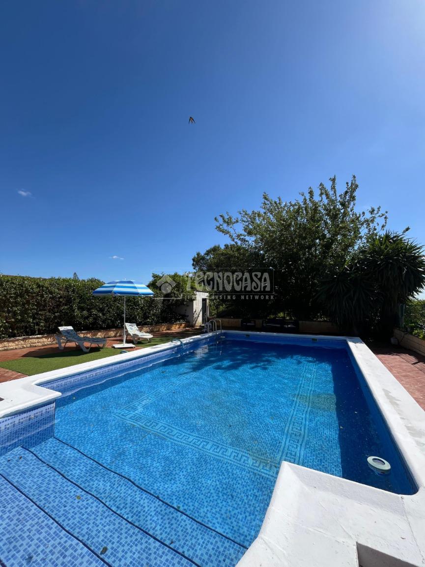 Casa rural en venta 