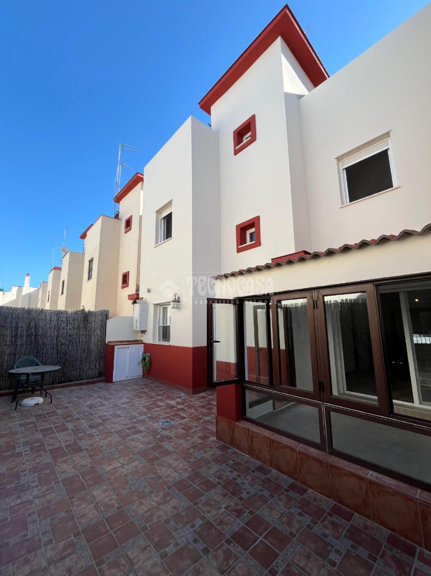 Casa en venta 