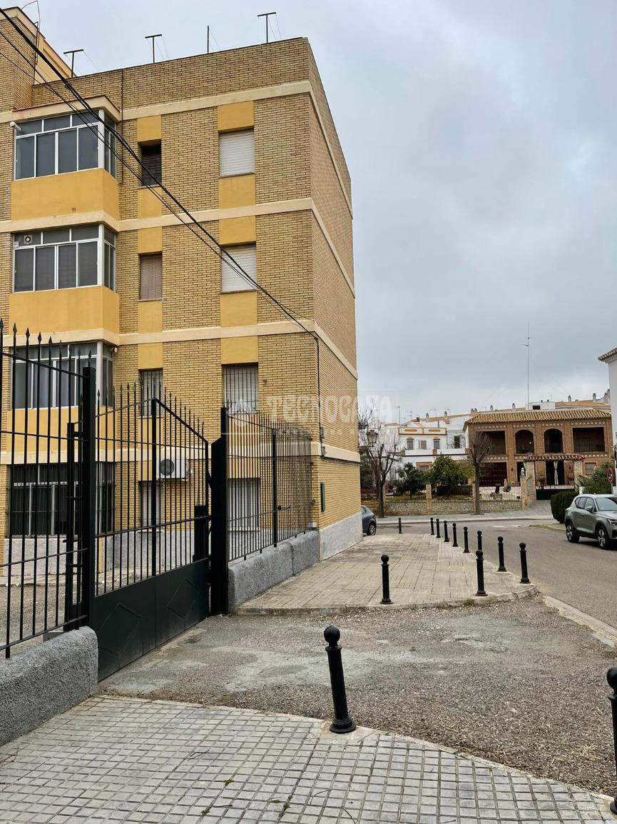 Piso en venta 