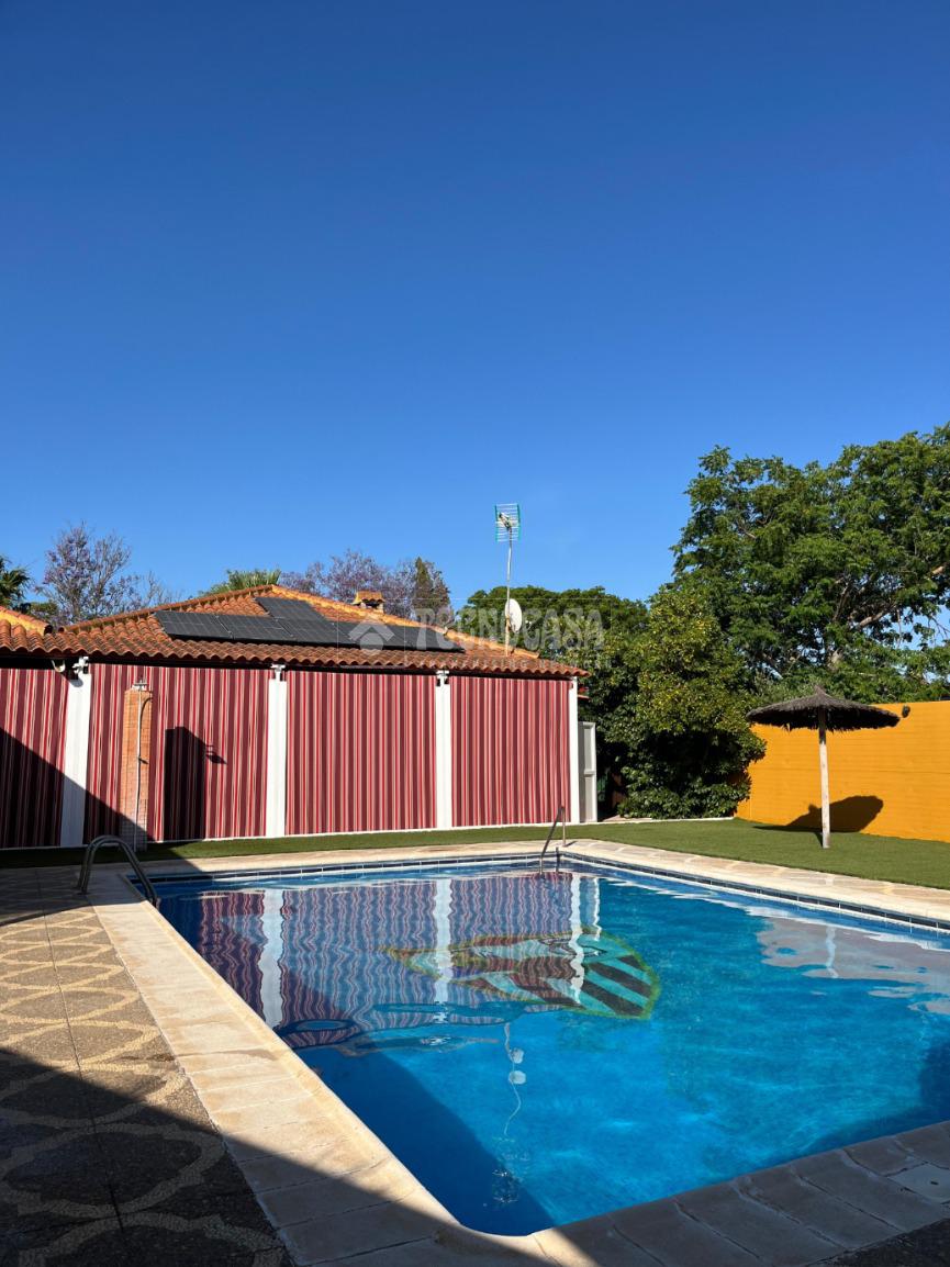 Casa rural en venta 