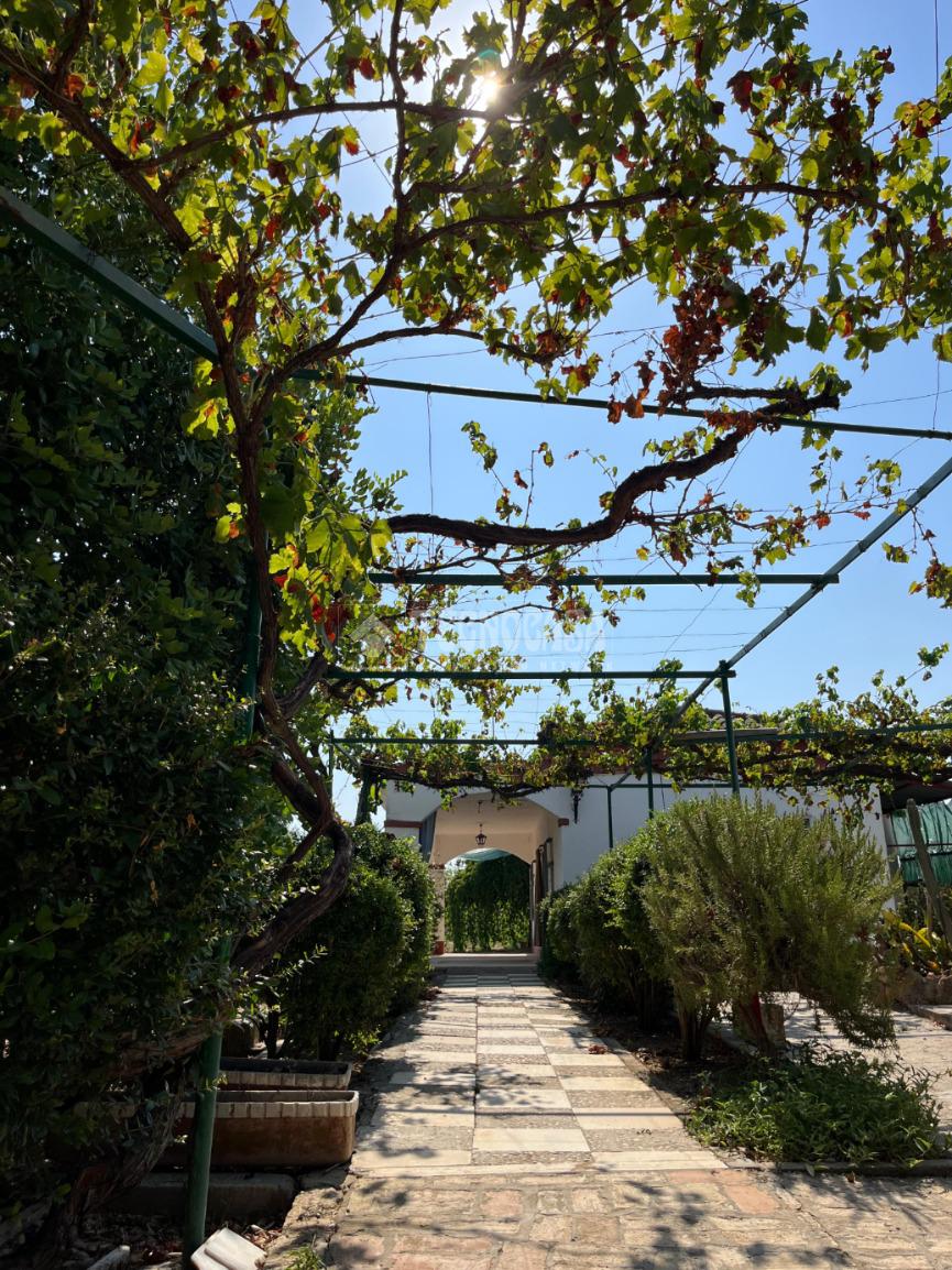Casa rural en venta 