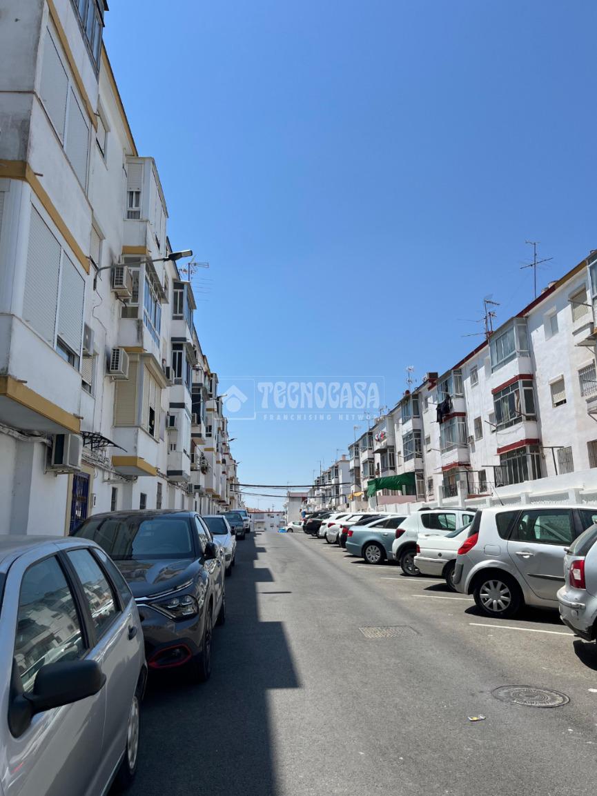 Piso en venta 