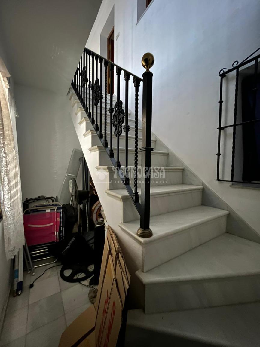 Piso en venta 