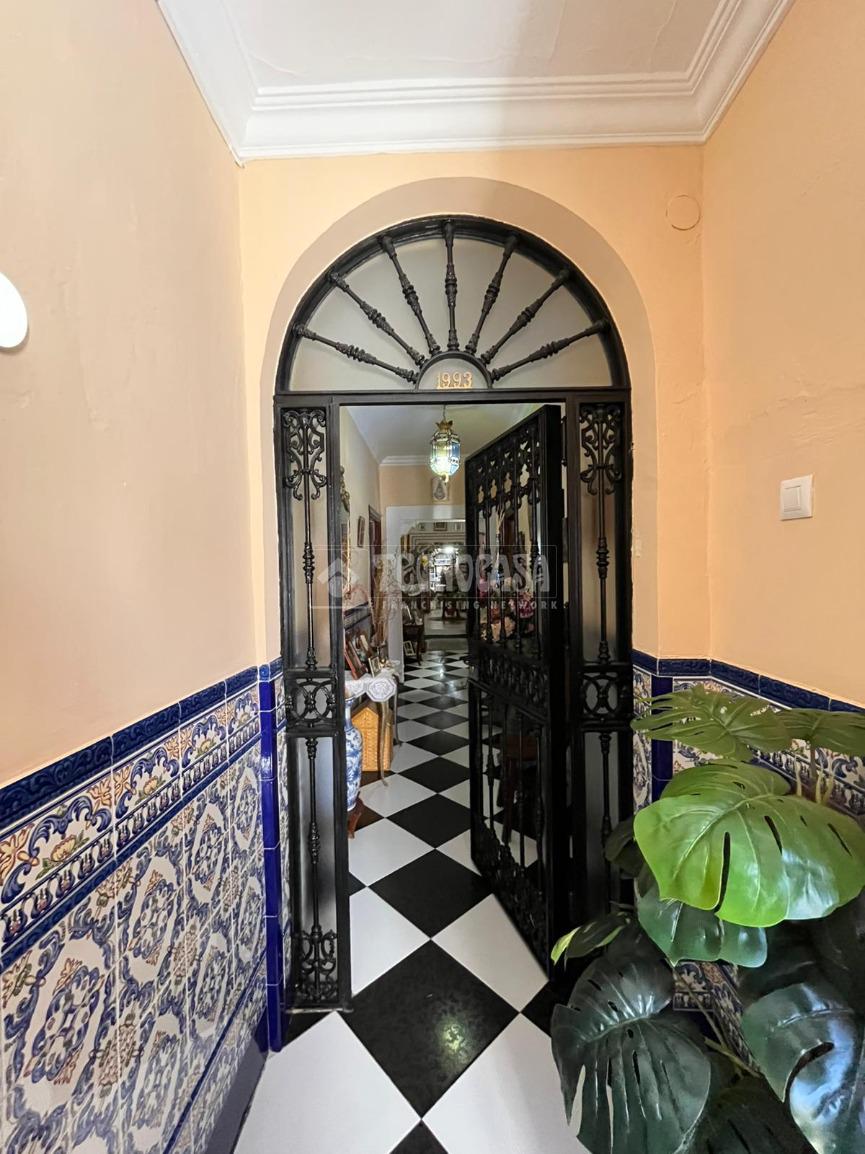 Piso en venta 