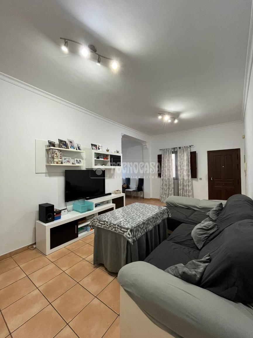 Piso en venta 