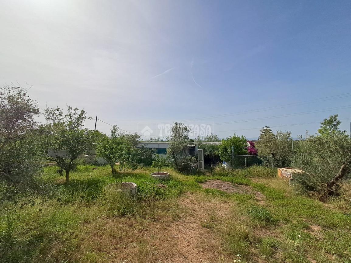 Casa rural en venta 