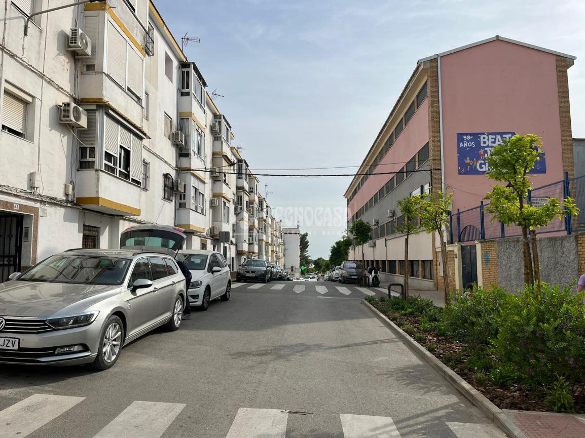 Piso en venta 