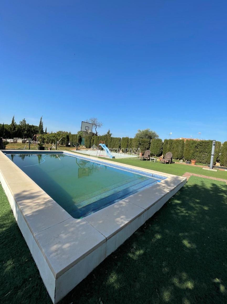 Casa rural en venta 