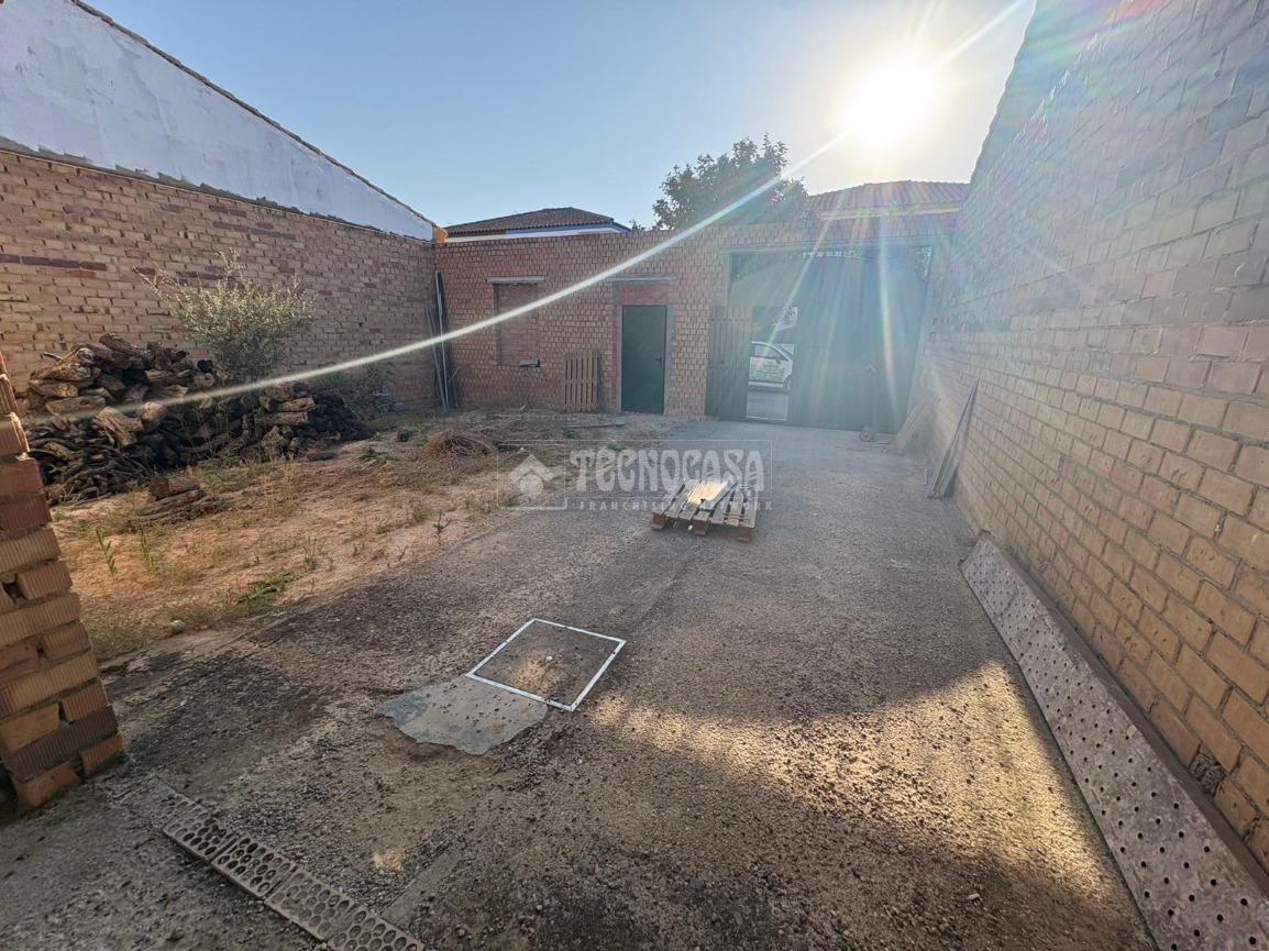 Piso en venta 