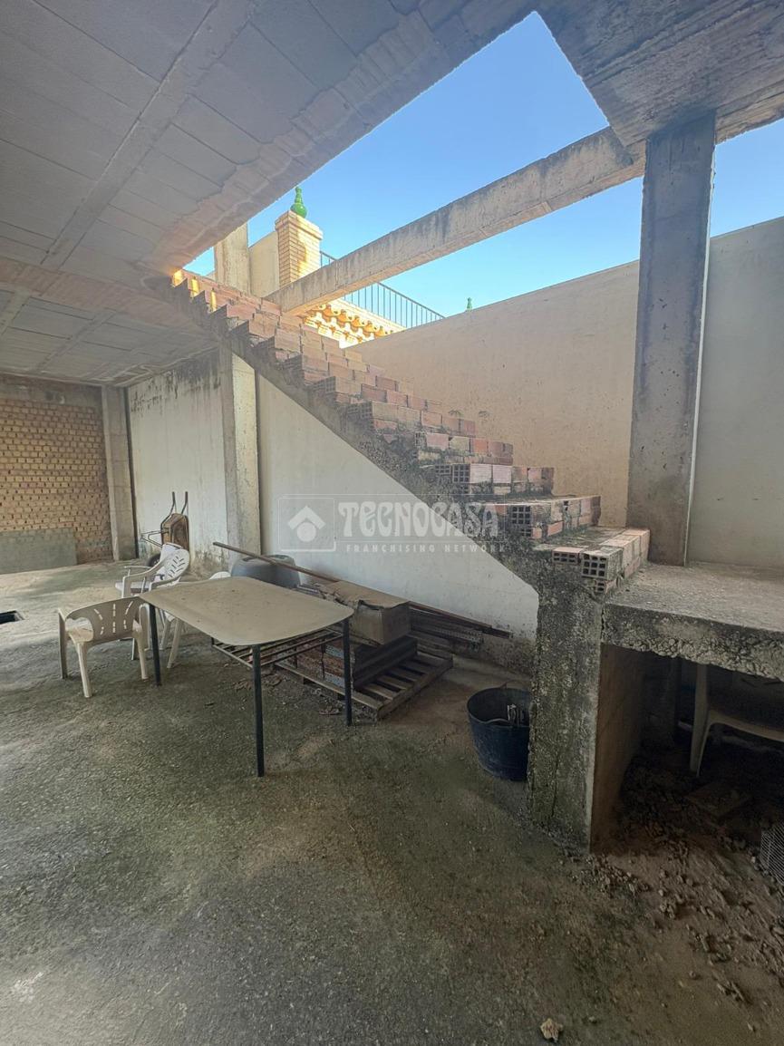 Casa en venta 