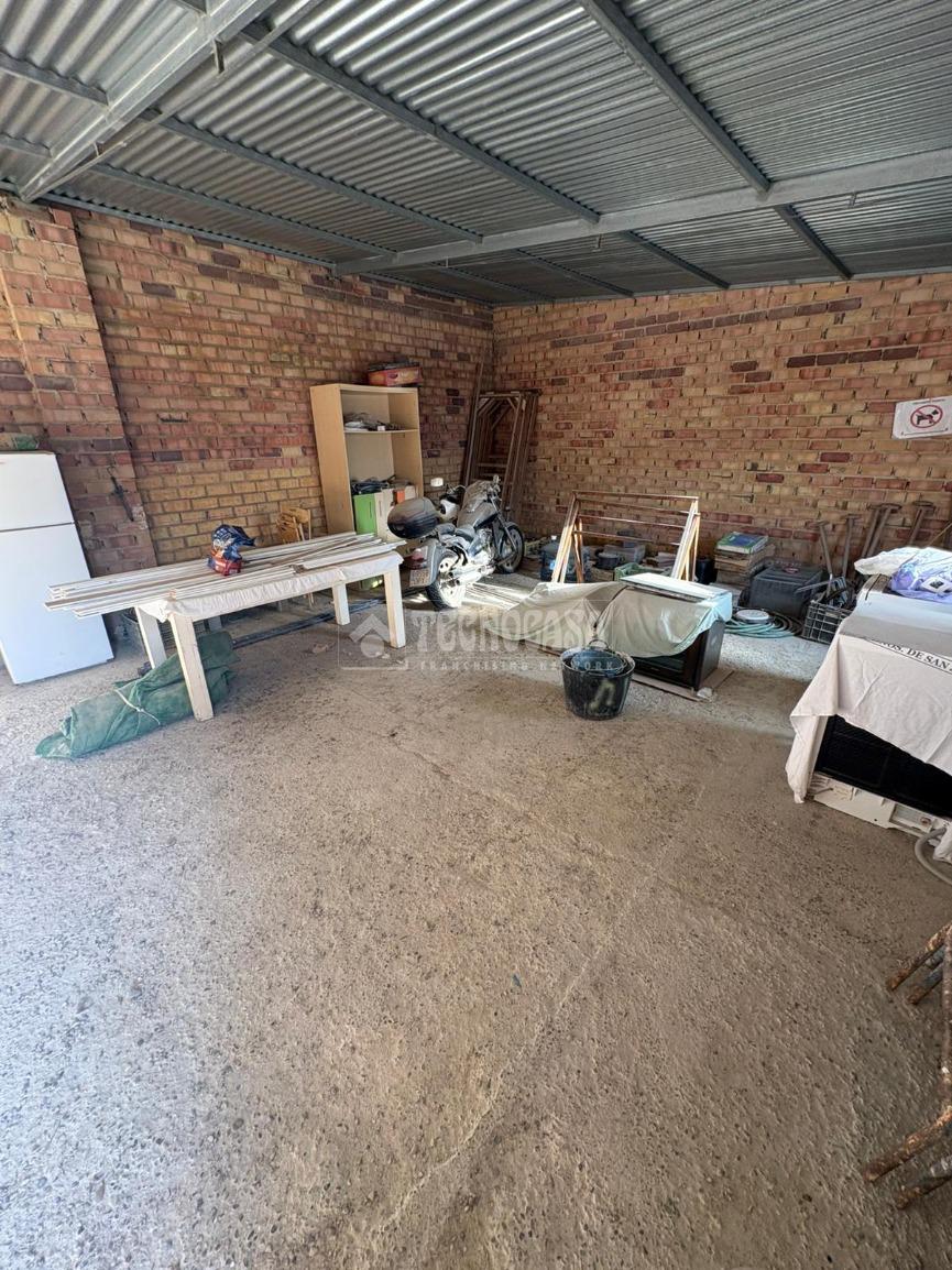 Casa en venta 