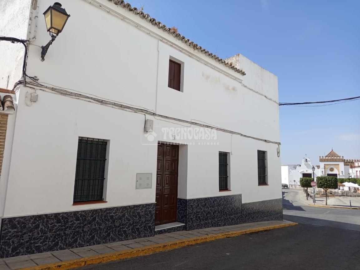 Casa en venta 