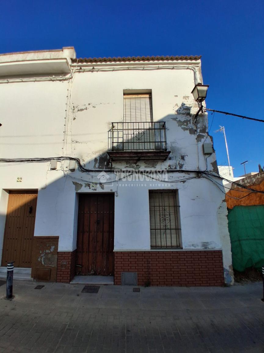 Casa en venta 