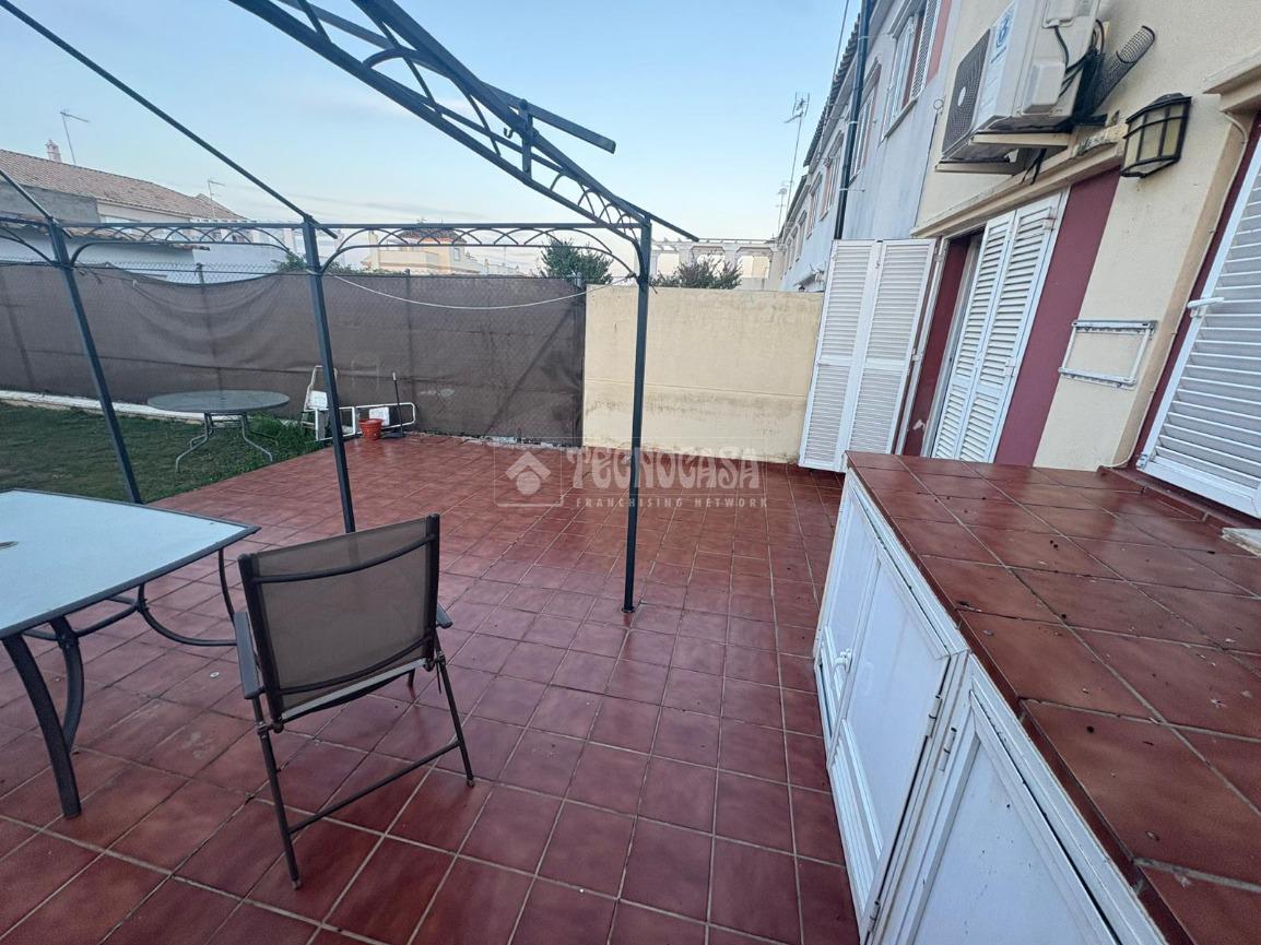 Casa en venta 