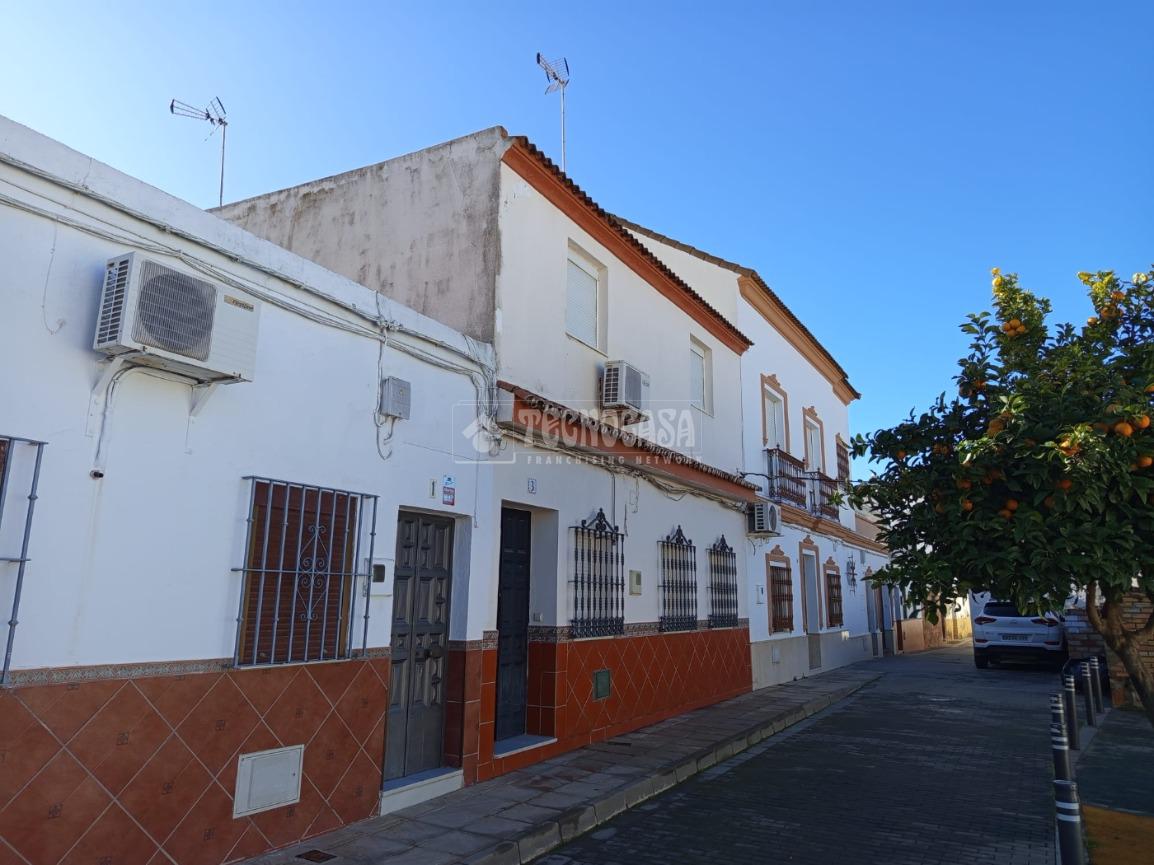 Casa en venta 