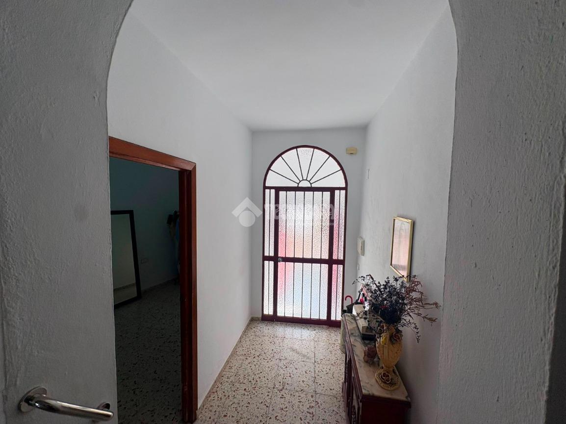 Casa en venta 
