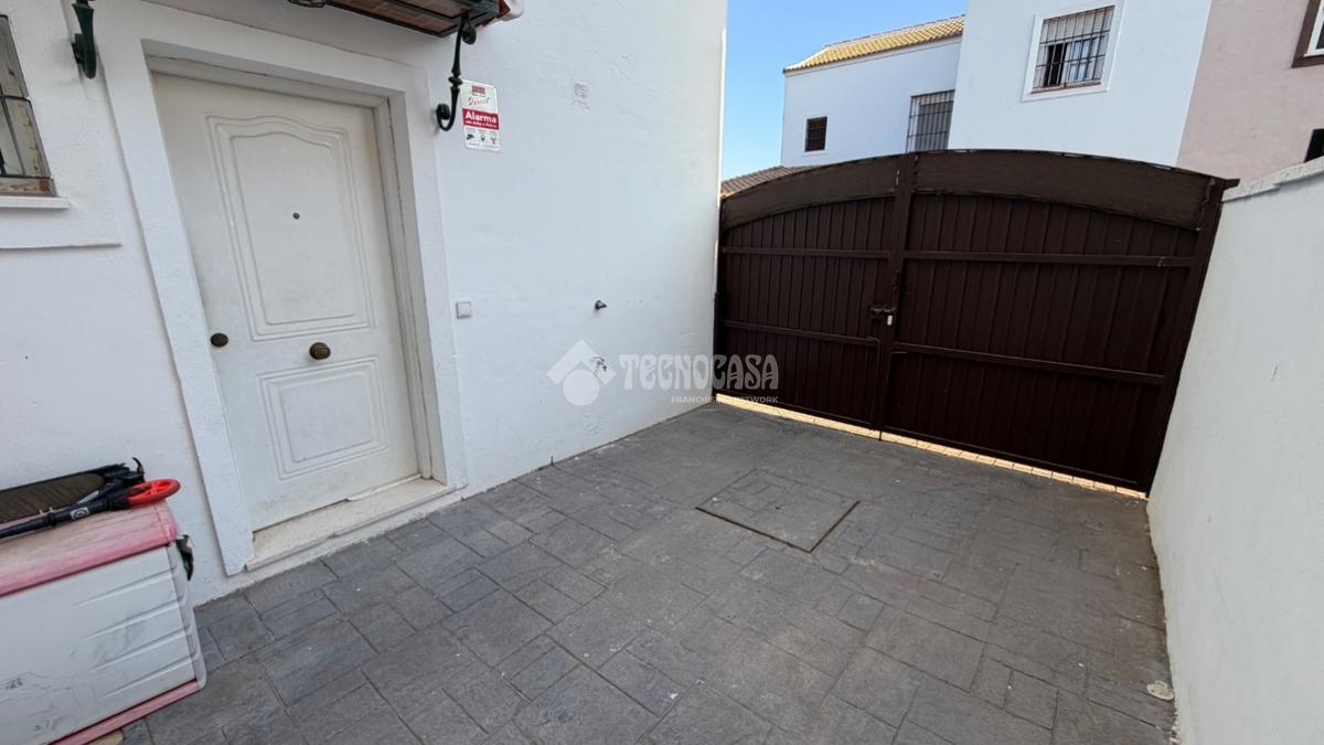 Casa en venta 