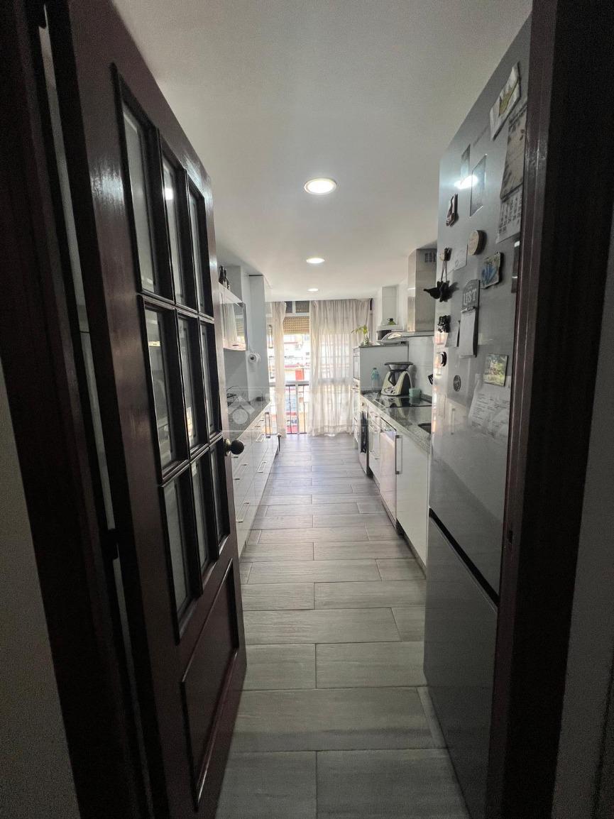 Piso en venta 