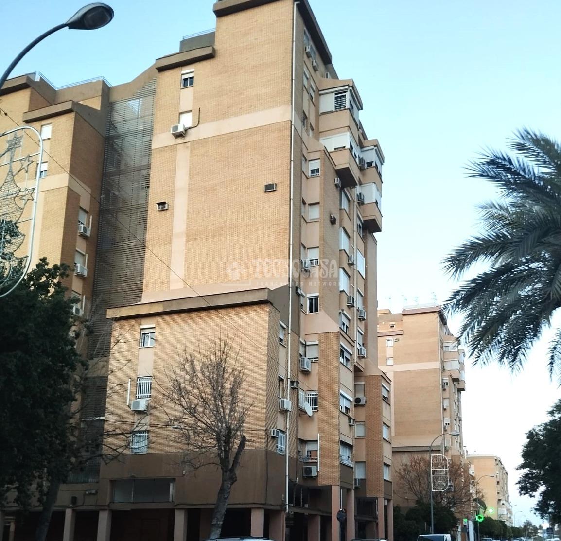 Piso en venta 