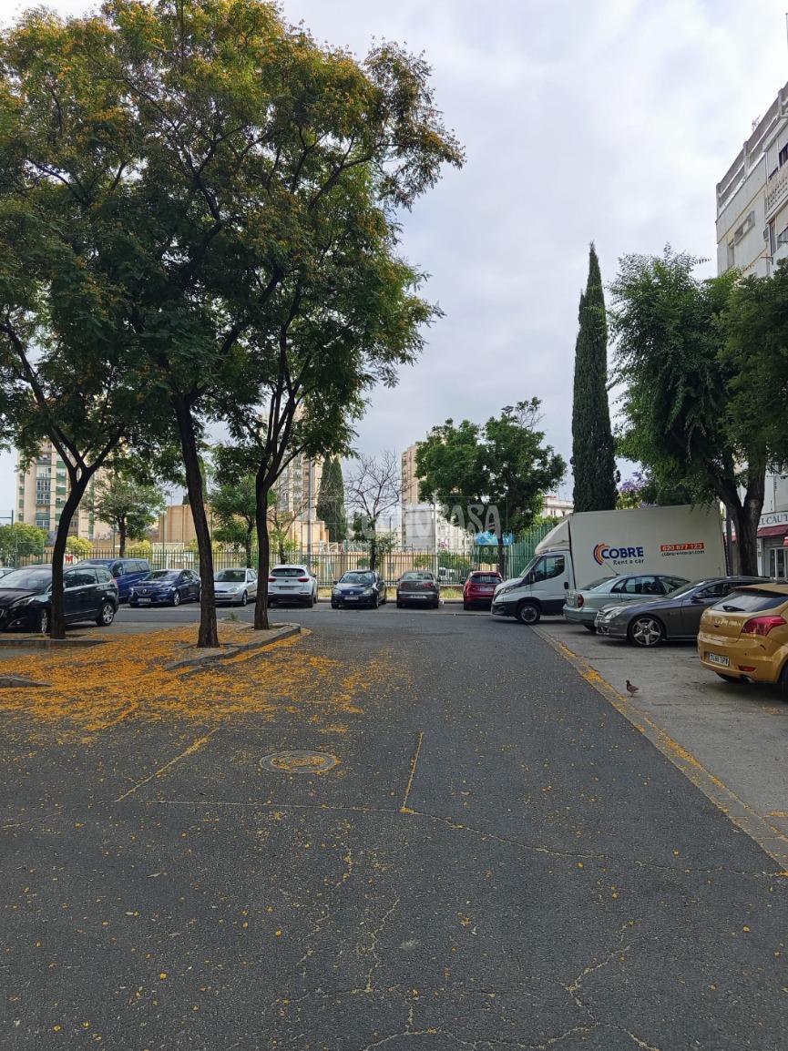 Piso en venta 