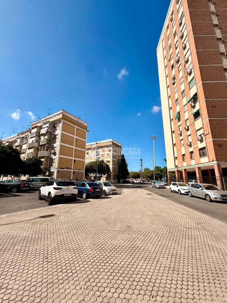 Piso en venta 