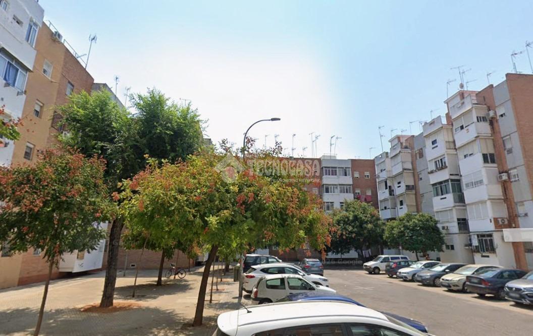 Piso en venta 