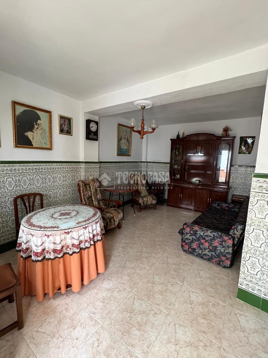 Casa en venta 