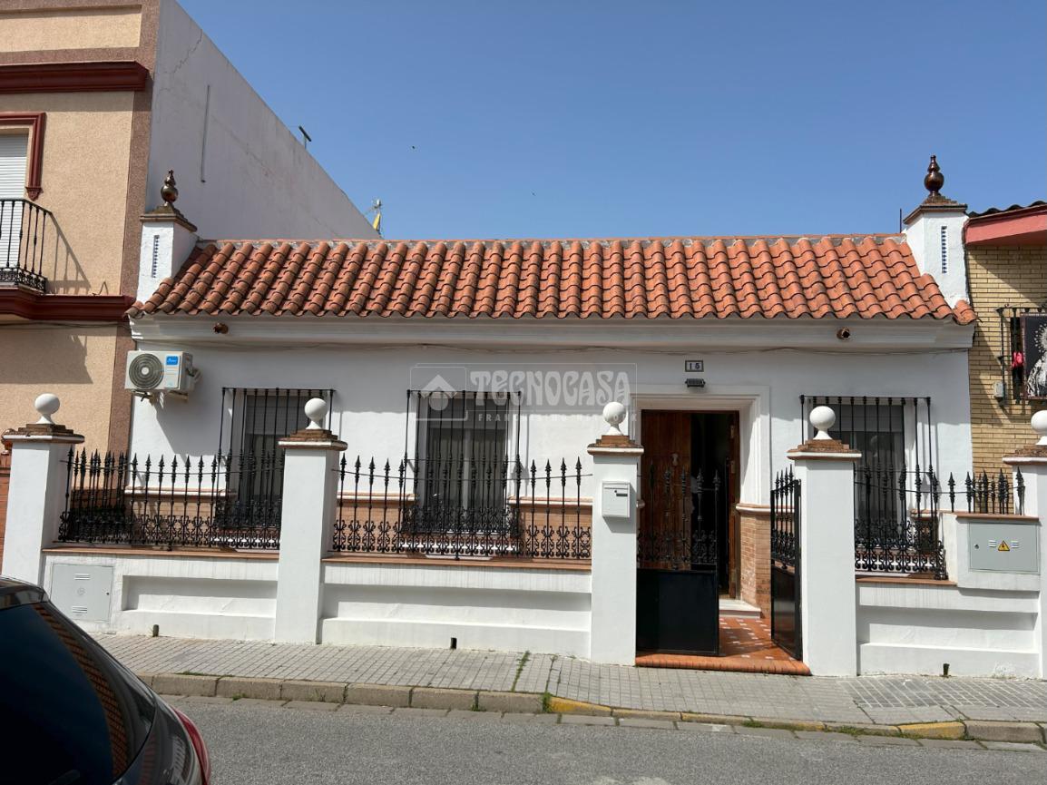 Casa en venta 