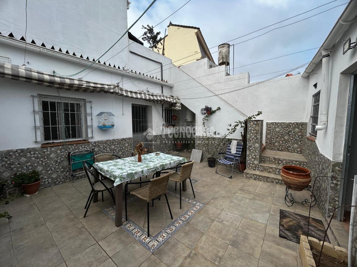 Casa en venta 