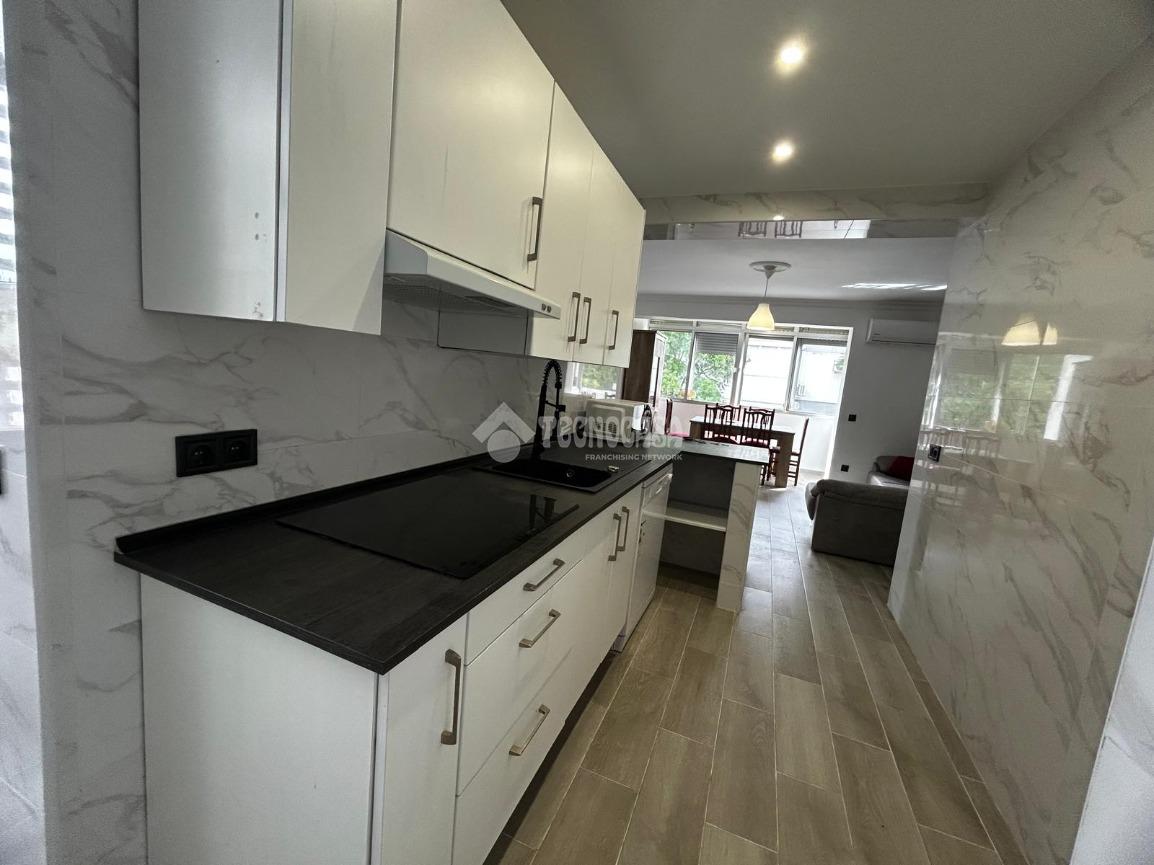 Piso en venta 