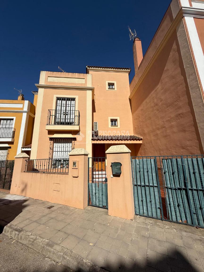Casa en venta 