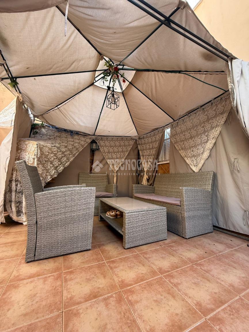 Casa en venta 