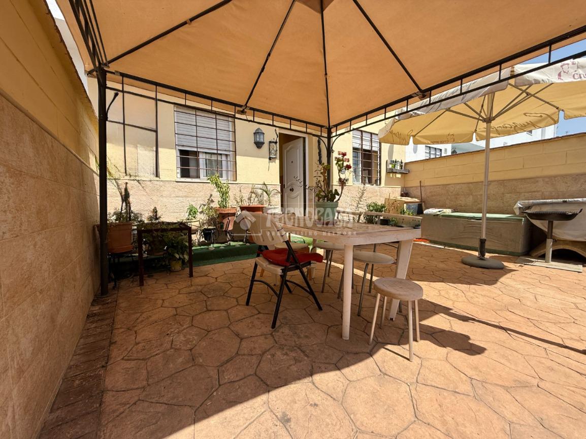 Casa en venta 