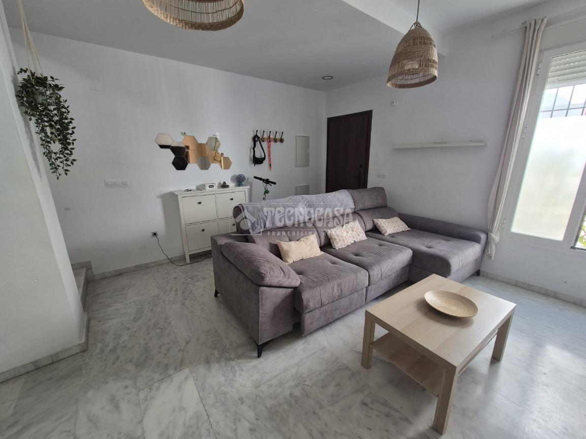 Casa en venta 