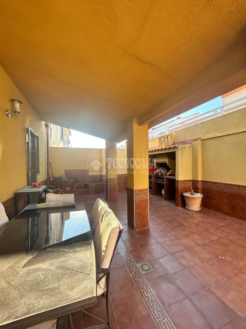 Casa en venta 